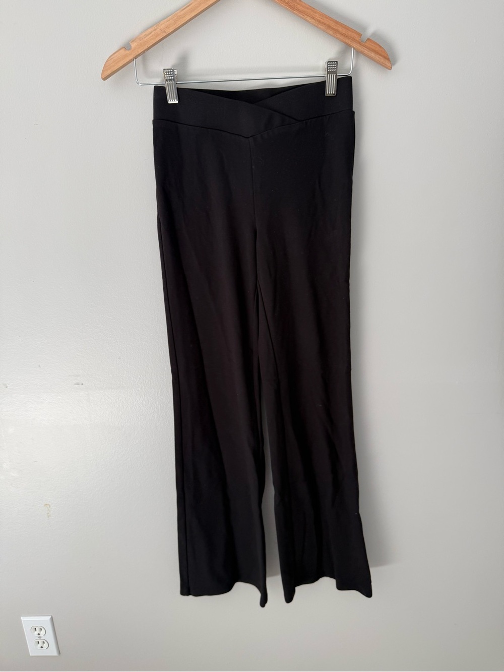 H&M kids flare leggings